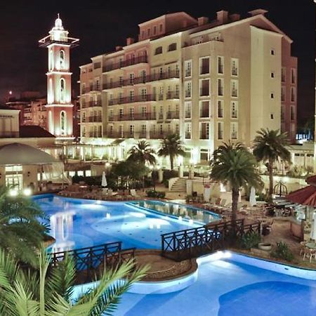 Il Campanario Villagio Resort Apto Studio 2111 Флорианополис Экстерьер фото