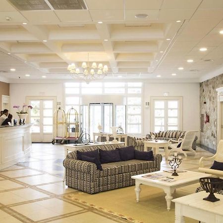 Il Campanario Villagio Resort Apto Studio 2111 Флорианополис Экстерьер фото