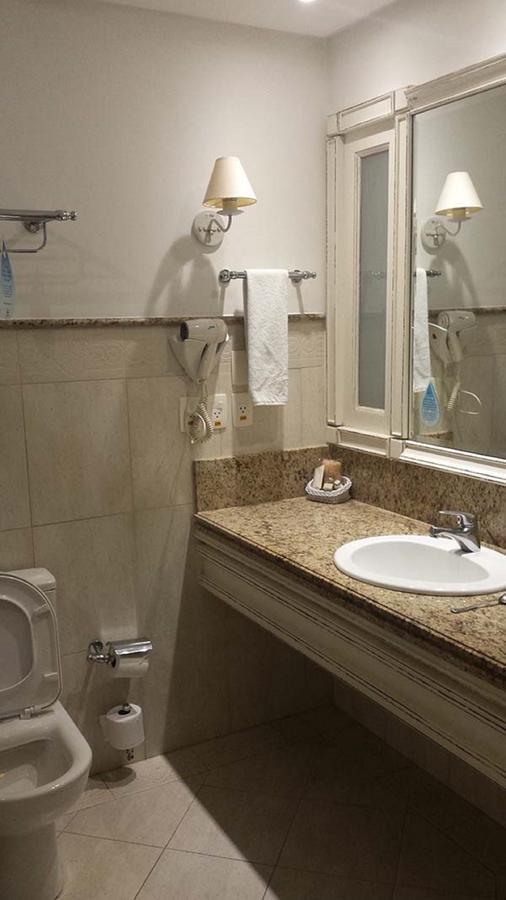 Il Campanario Villagio Resort Apto Studio 2111 Флорианополис Экстерьер фото