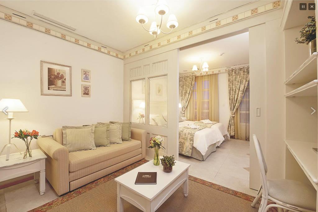 Il Campanario Villagio Resort Apto Studio 2111 Флорианополис Экстерьер фото