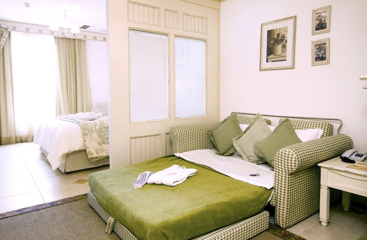 Il Campanario Villagio Resort Apto Studio 2111 Флорианополис Экстерьер фото